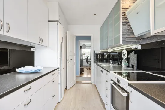 Bostadsrätt, Smultronvägen 34, Värnamo