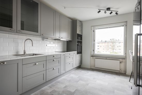 Bostadsrätt, Oxhagsvägen 24, Sommarlust, Kristianstad