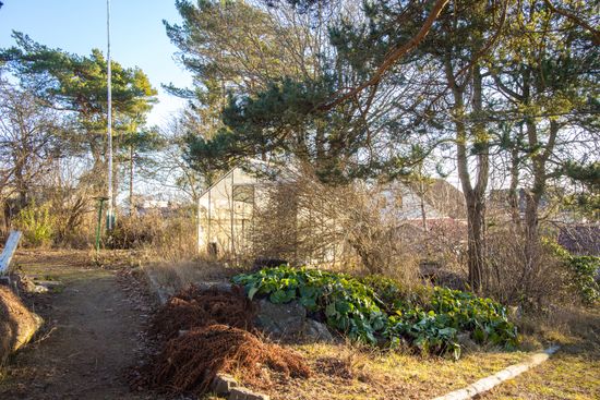 Tomt, Änghagsliden 3a, Torslanda - Änghagen, Göteborg