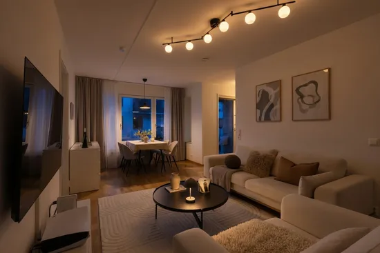 Bostadsrätt, Långängen 12, Centrala Hisingen - Kvillebäcken, Göteborg