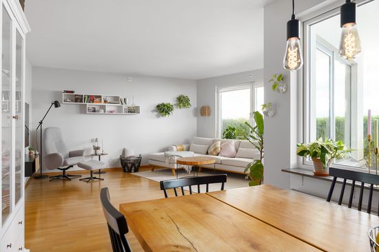 Bostadsrätt, Sven Jonsons Gata 2C, Centralt-Nissastrand, Halmstad