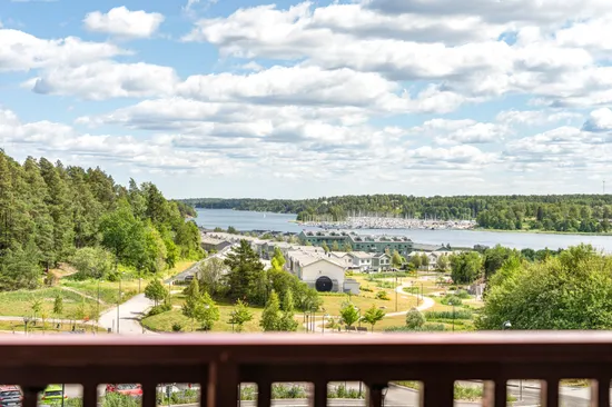 Bostadsrätt, Myntbacken 5, Täljö, Österåker