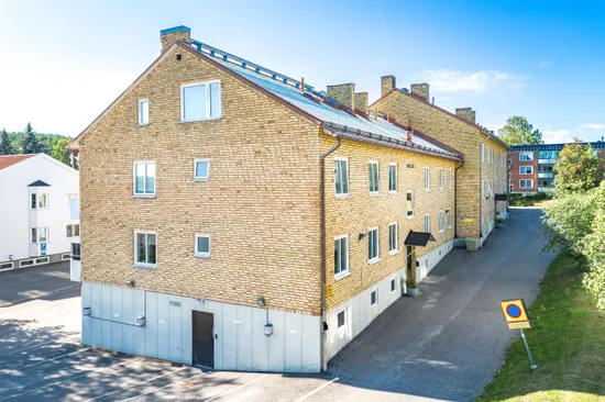 Bostadsrätt, Kubikenborgsgatan 5B, Skönsmon, Sundsvall