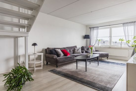 Bostadsrätt, Kajutan 31, Centrala Åkersberga, Österåker