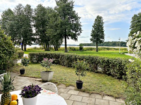 Bostadsrätt, Södra catalinagränd 35, Hägernäs Strand, Täby