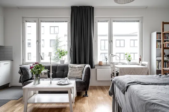 Bostadsrätt, Sluringgatan 1, Limhamns Sjöstad, Malmö