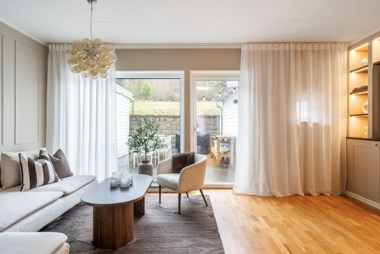 Bostadsrätt, Radhus, Silverskattsvägen 55, Täljöviken, Österåker