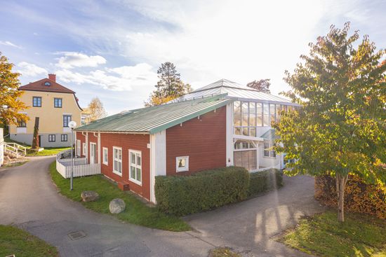 Bostadsrätt, Blommelundsvägen 15, Carlslund, Upplands Väsby