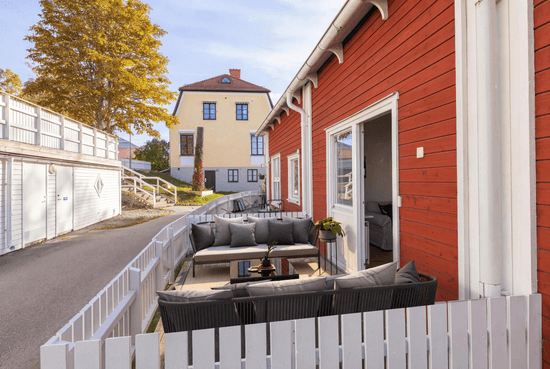 Bostadsrätt, Blommelundsvägen 15, Carlslund, Upplands Väsby