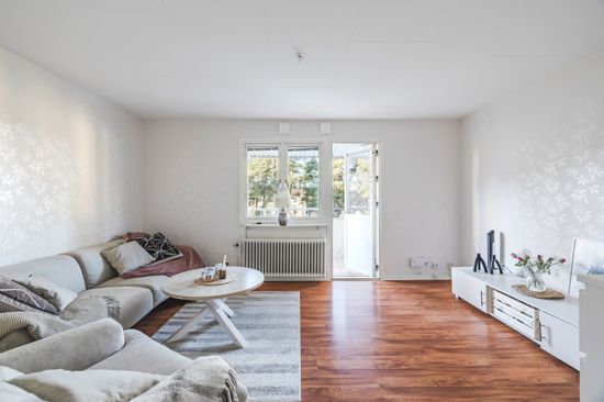 Bostadsrätt, Trekanten 4B, Hammarö