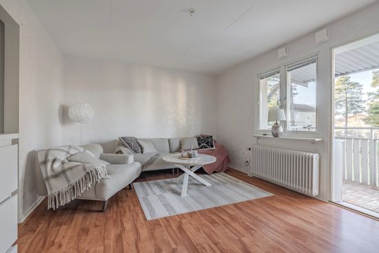 Bostadsrätt, Trekanten 4B, Hammarö