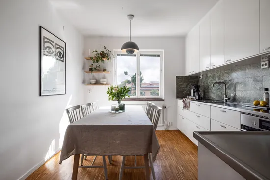 Bostadsrätt, Paternostervägen 88, Hammarbyhöjden, Johanneshov, Stockholm