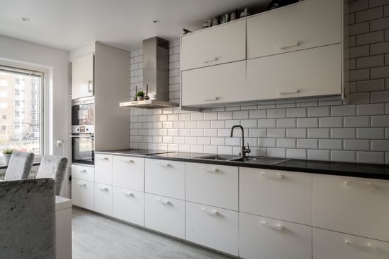 Bostadsrätt, Lindormsgatan 51, Sjöbo, Borås