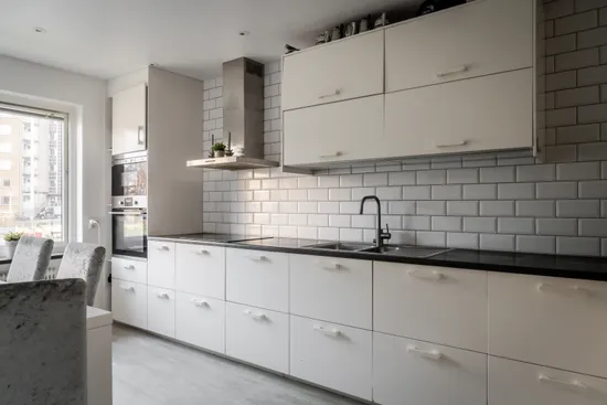 Bostadsrätt, Lindormsgatan 51, Sjöbo, Borås