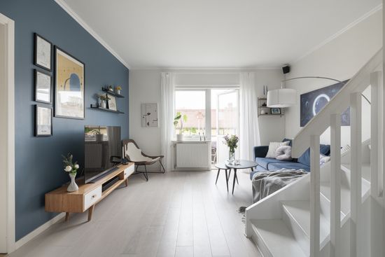 Bostadsrätt, Kärralundsgatan 52B, Kärralund, Göteborg