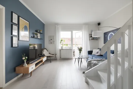 Bostadsrätt, Kärralundsgatan 52B, Kärralund, Göteborg