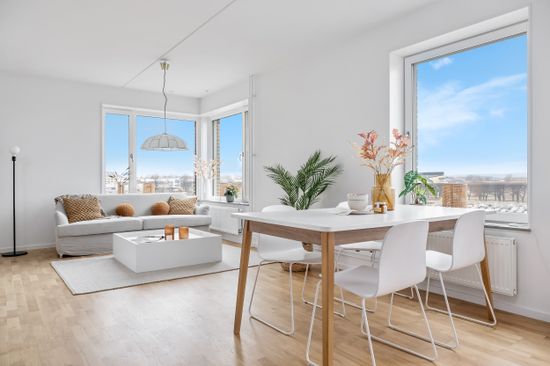 Bostadsrätt, Saltängsgatan 94, Centralt - Inre hamnen, Norrköping