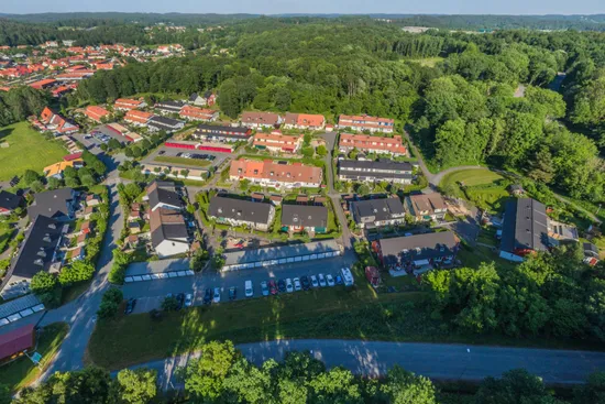 Villa, Radhus, Högenvägen, Kållered, Mölndal