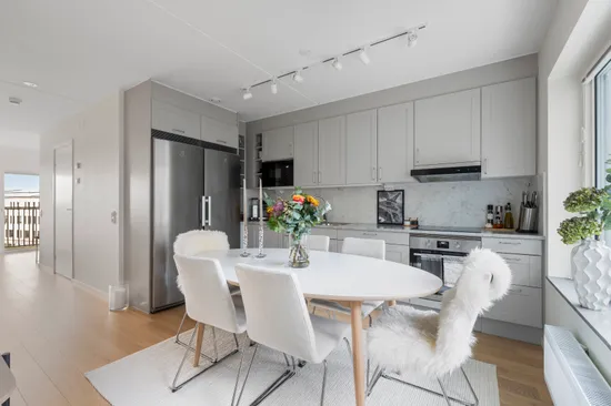 Bostadsrätt, Skrivaregatan 20A, Hyllie, Malmö