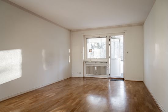 Bostadsrätt, Vindelgatan 9B, Byttorp, Borås