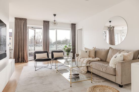 Bostadsrätt, Klövergatan 2D, Linköping