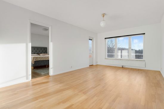 Bostadsrätt, Framnäsbacken 28, Skytteholm, Solna