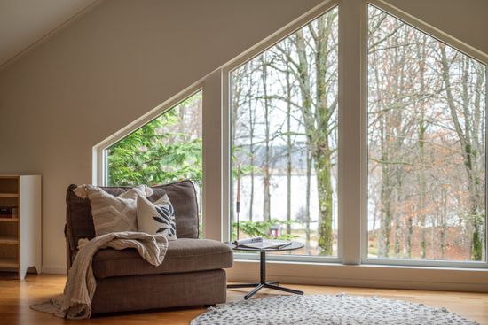 Villa, Lerbäcksvägen 34, Borås