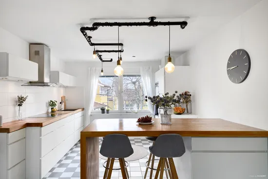 Bostadsrätt, Diamantgången 23, 1tr, Öringe, Tyresö