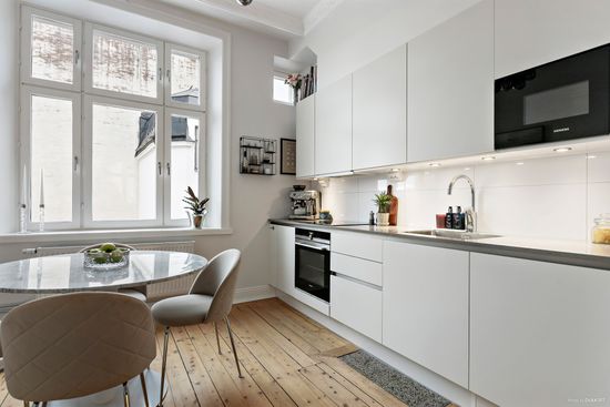 Bostadsrätt, Storgatan 12B, Centralt, Örebro