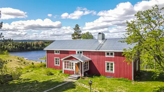 Gård/Skog, Överrödå 70, Överrödå, Vindeln