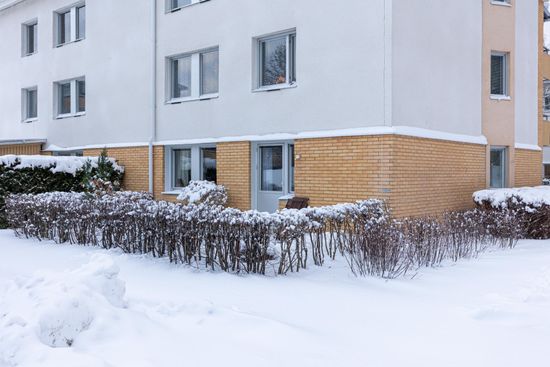 Bostadsrätt, Knotavägen 31, Bjurhovda, Västerås