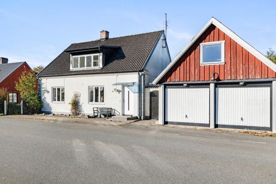 Villa, Eljaröd 3901, Tomelilla