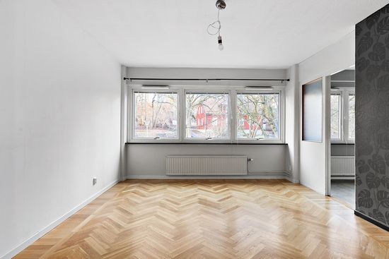 Bostadsrätt, Kallebäcksvägen 13B, Kallebäck, Göteborg