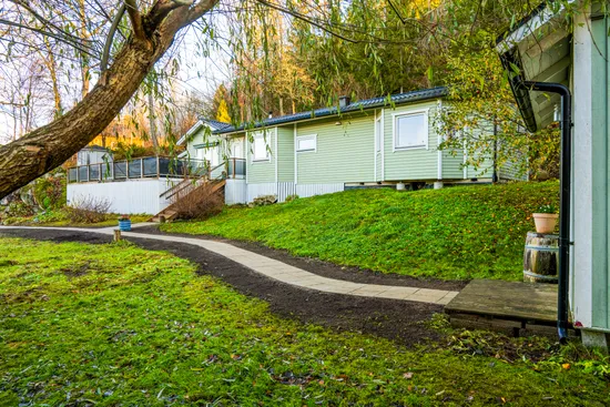 Villa, Britteviksvägen 9, Vidja, Huddinge