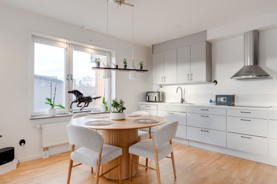 Bostadsrätt, Adress dold tillsvidare, Lindö, Norrköping