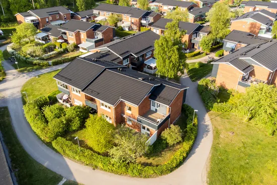 Bostadsrätt, Julrosvägen 27, Önsta-Gryta, Västerås