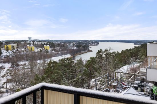 Bostadsrätt, Svedviksvägen 57, Nynäshamn centralt, Nynäshamn