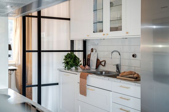 Bostadsrätt, Gullbringsvägen 5A, Alingsås - centralt, Alingsås