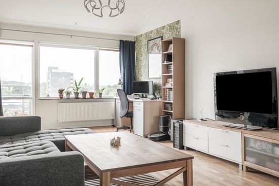 Bostadsrätt, Parternas gränd 73, Fredslyckan, Lund