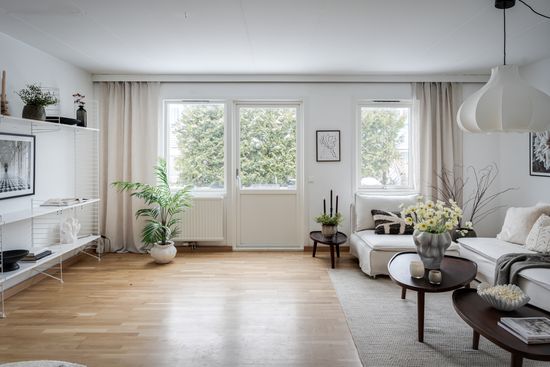 Bostadsrätt, Radhus, Säterigatan 19, Alingsås - Noltorp, Alingsås