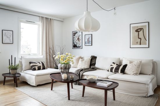 Bostadsrätt, Radhus, Säterigatan 19, Alingsås - Noltorp, Alingsås