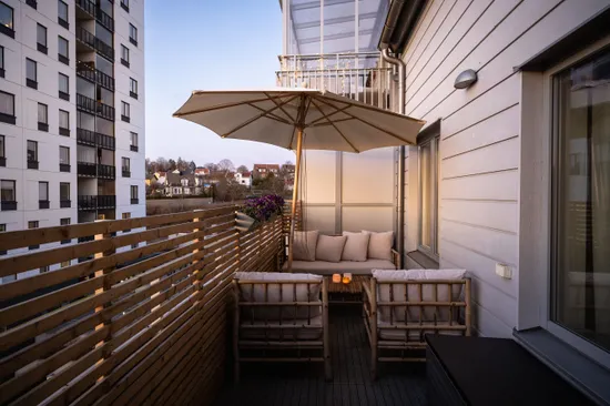 Bostadsrätt, Kvarnbygatan 47, Mölndal