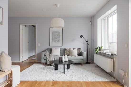 Bostadsrätt, Rosengrens gata 21, Limhamn Sjöstad, Malmö