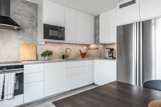 Bostadsrätt, Horsensgatan 12, Rud, Karlstad