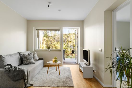 Bostadsrätt, Hanvedens allé 37, Riksten, Botkyrka