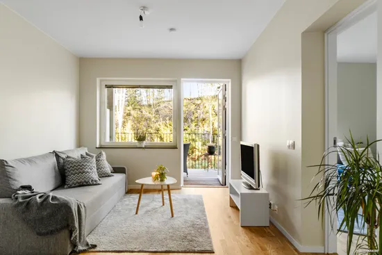 Bostadsrätt, Hanvedens allé 37, Riksten, Botkyrka