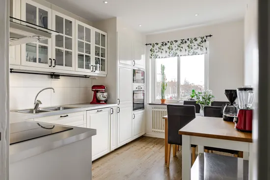 Bostadsrätt, Kylegatan 17A, Södra området, Kalmar