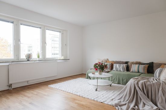 Bostadsrätt, Thomsons väg 10, Malmö