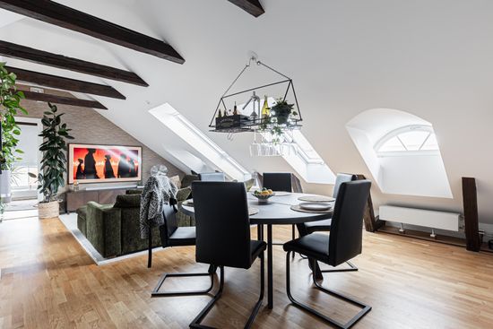 Bostadsrätt, Faktorigatan 3G, Eskilstuna