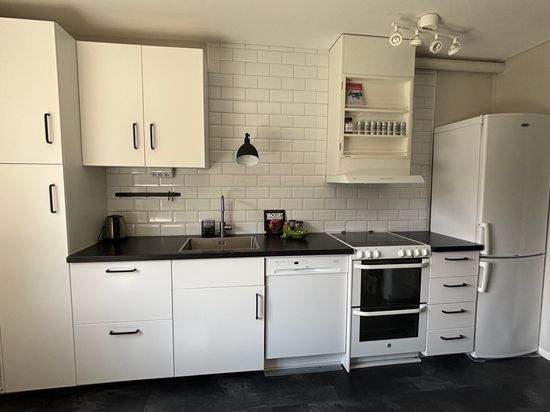 Bostadsrätt, Regeringsvägen 5, Oppeby, Nyköping